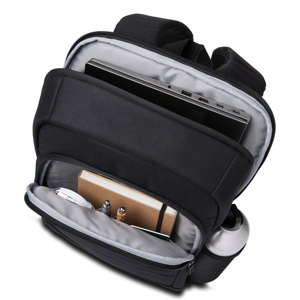 Sac à dos Kensington EQ pour PC 14" - Sécurité & Confort