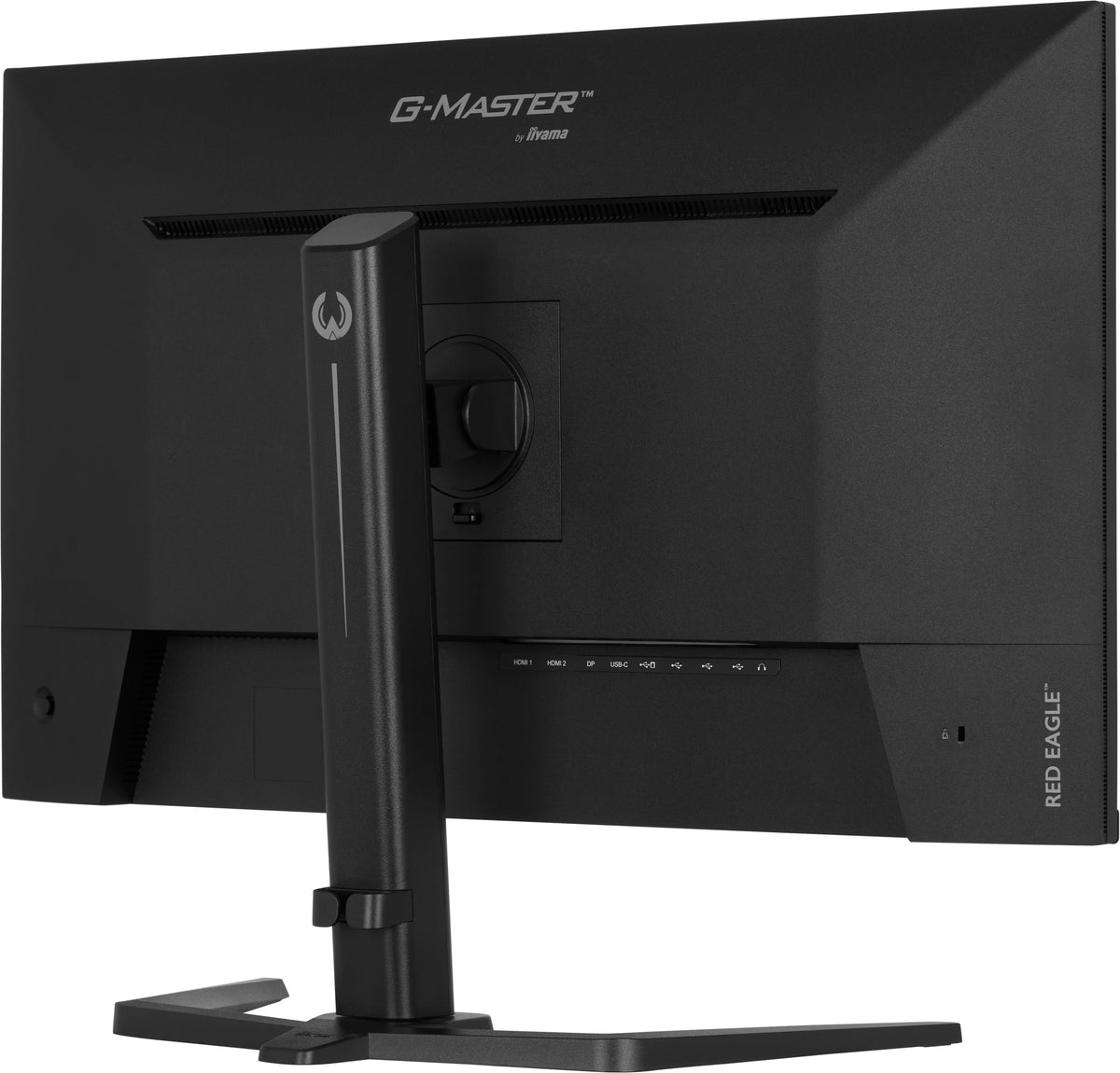 Écran Gaming IIYAMA 32" 4K 144Hz HDR10