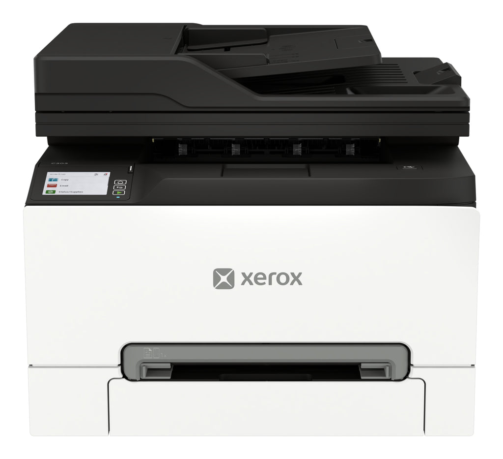 Imprimante Xerox C303V/AEU - Multifonctions Laser Couleur