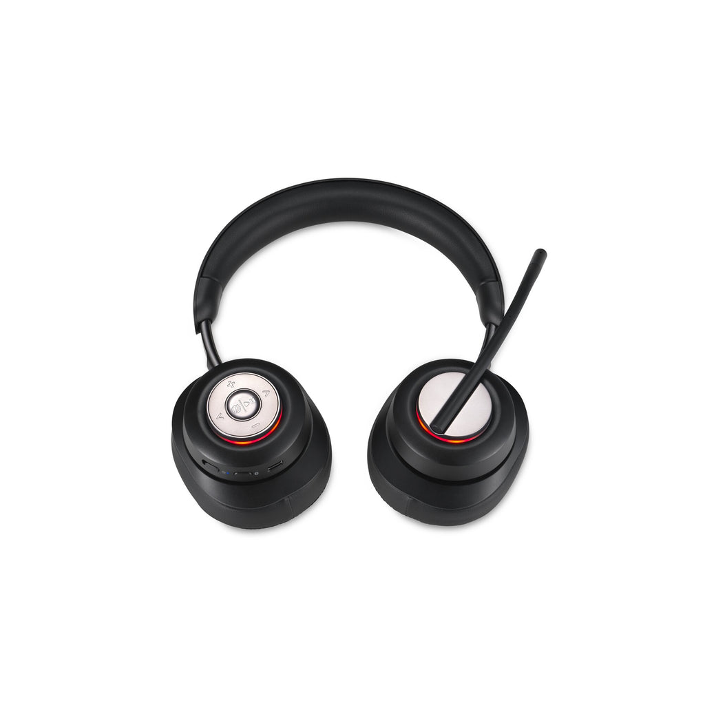 Kensington H3000 Micro-casque Bluetooth sans fil