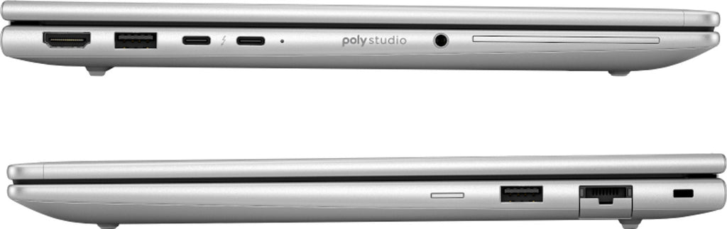 HP EliteBook 6 G1i AI PC - Ultra 7 - 16 Go RAM - 512 Go SSD