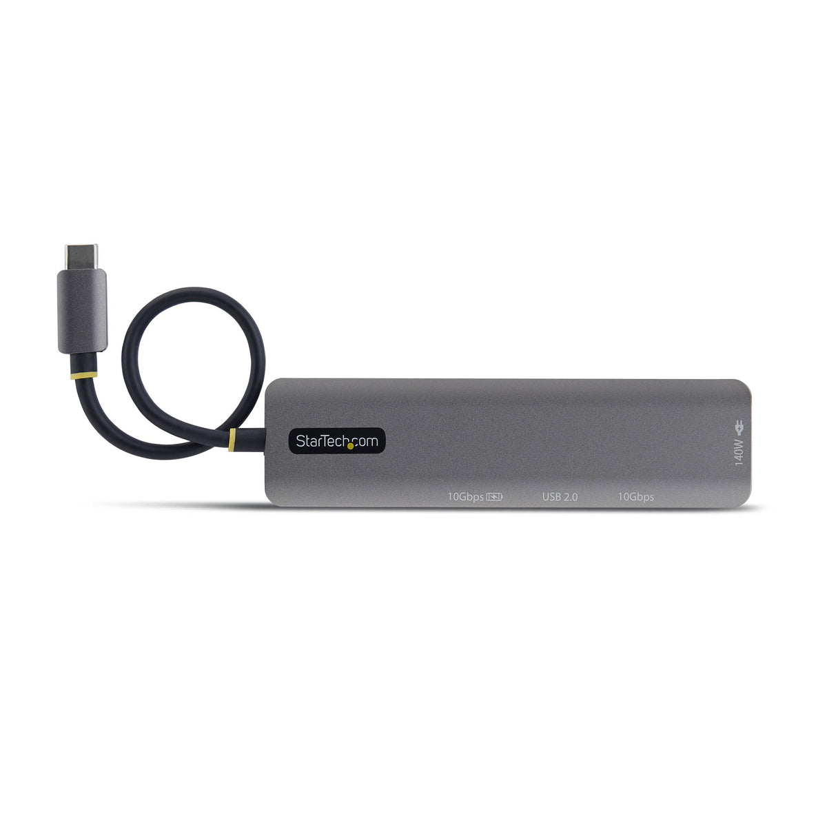 Station d'accueil USB-C 3.2 Gen 2 HDMI Startech