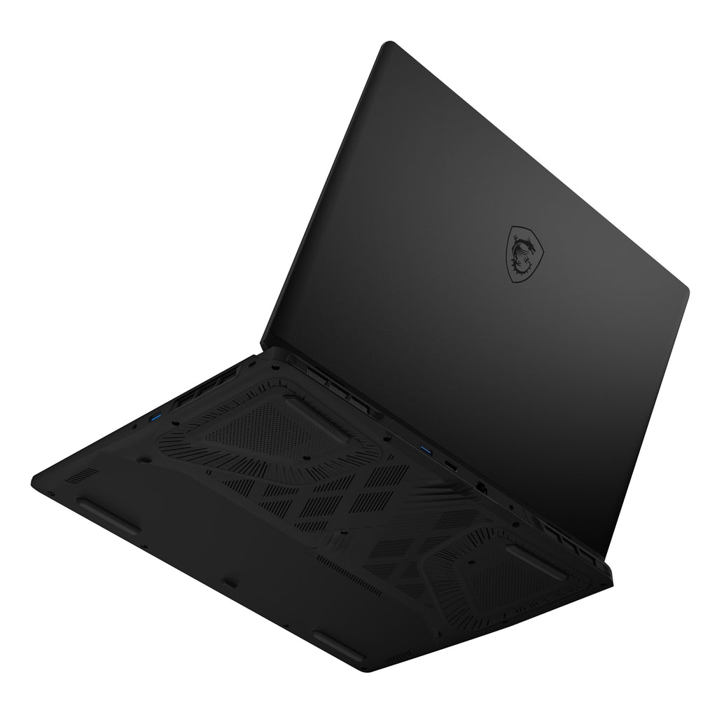 MSI Pulse A17 AI+ : Copilot+ PC Ryzen AI 7 - RTX 5070
