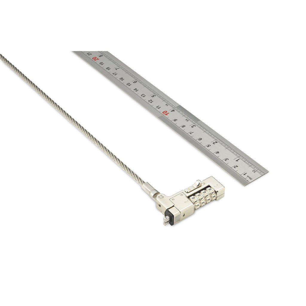 Câble de sécurité Kensington NanoSaver 2.0 EQ - 1.8 m