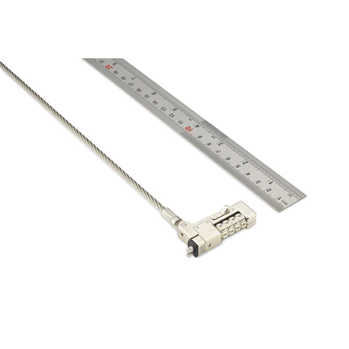 Câble de sécurité Kensington NanoSaver 2.0 EQ - 1.8 m