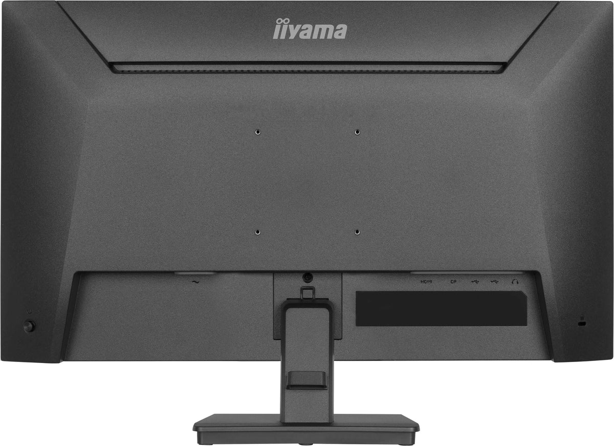 Écran LED IIYAMA 27" Full HD 120 Hz IPS