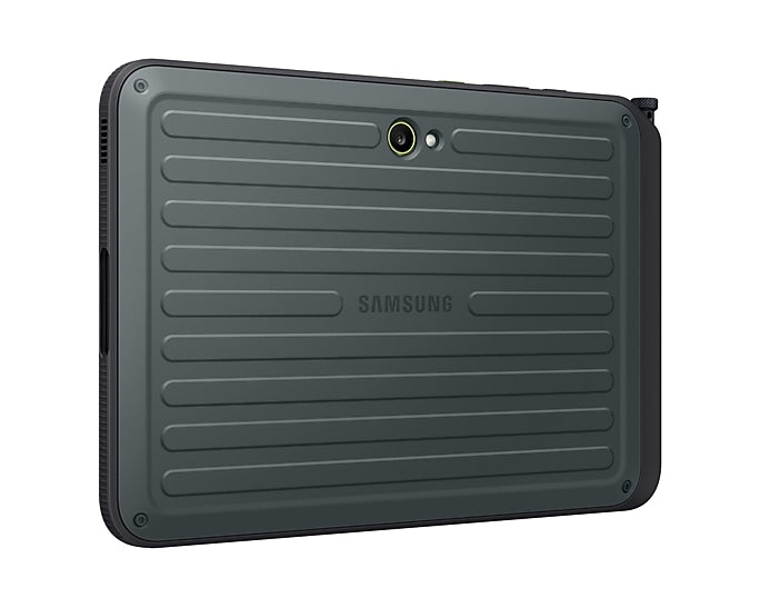 Samsung Tab Active5 Pro Enterprise - Tablette robuste Android 15