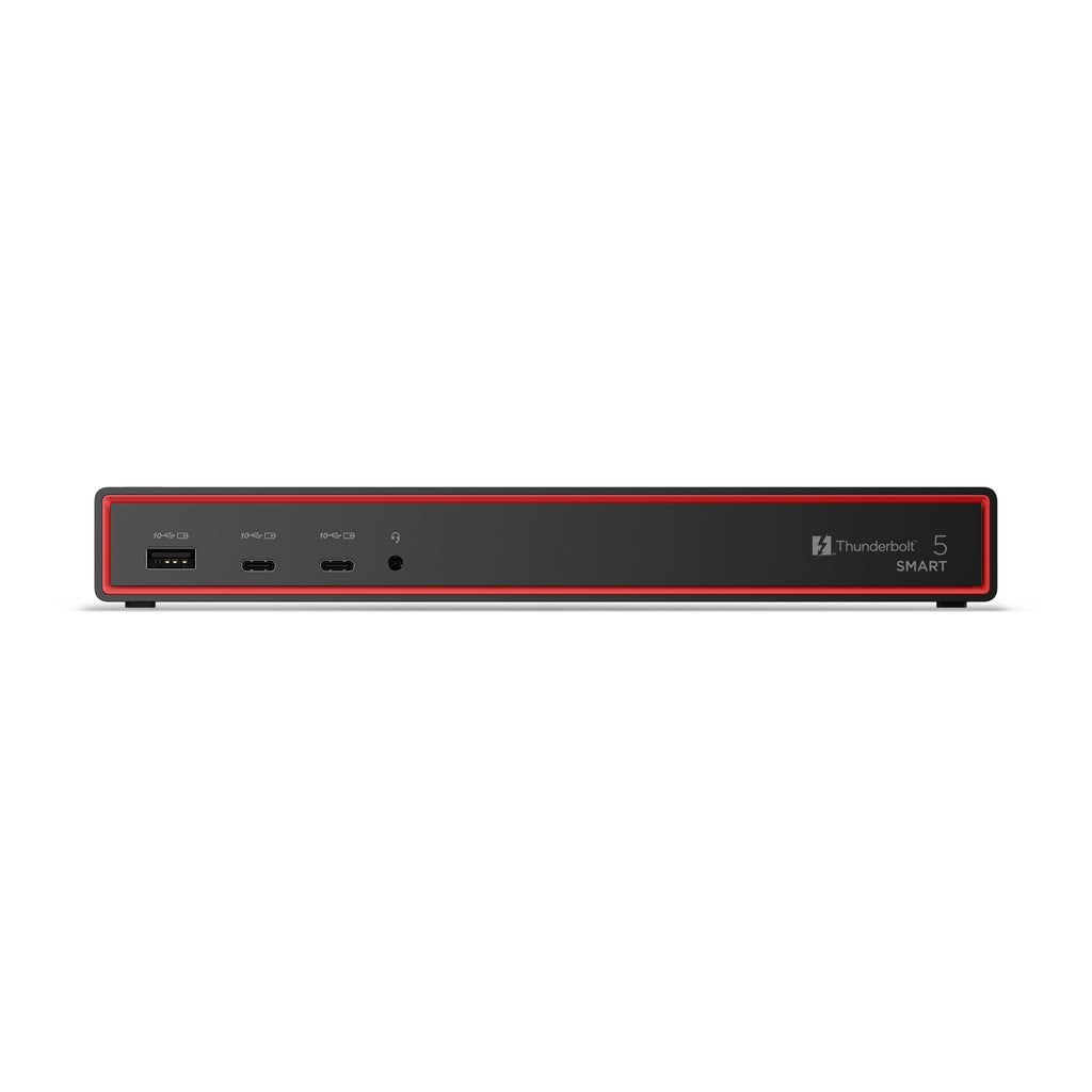 Station d'accueil Thunderbolt 5 pour ThinkPad T16 Gen 4