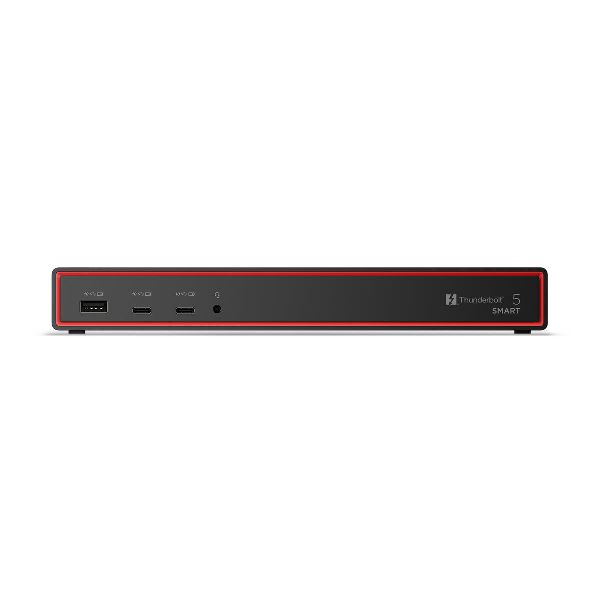 Station d'accueil Thunderbolt 5 pour ThinkPad T16 Gen 4