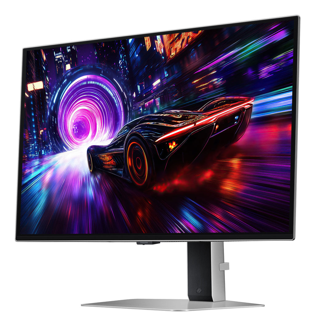 Samsung Odyssey OLED G8 27" 4K 240Hz - Moniteur Gaming