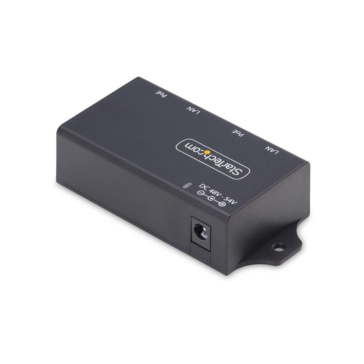 Injecteur PoE+ 2 ports 30W StarTech - UK/Europe