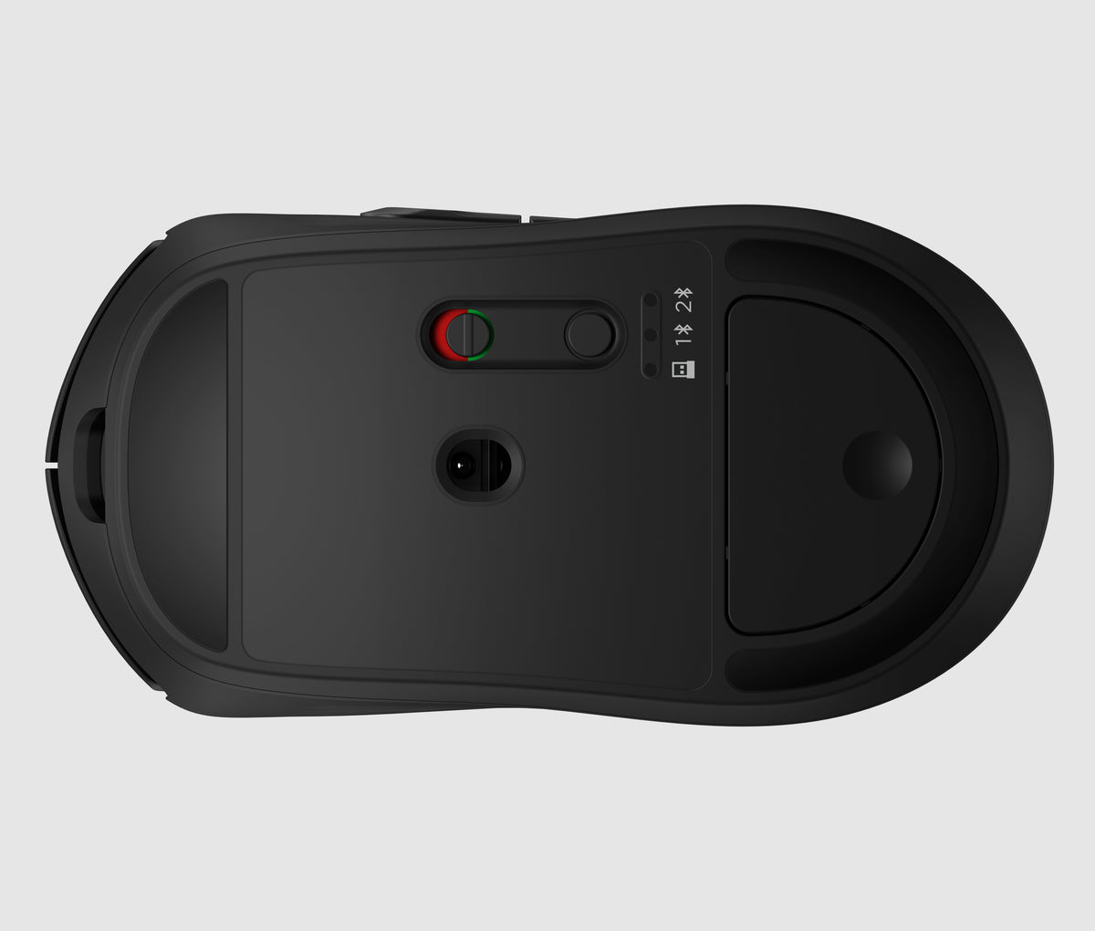 Souris sans fil HP 700 rechargeable - Fiable et ergonomique