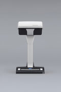 Scanner sans contact CCD 432x300mm 285dpi - RICOH