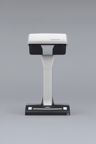 Scanner sans contact CCD 432x300mm 285dpi - RICOH