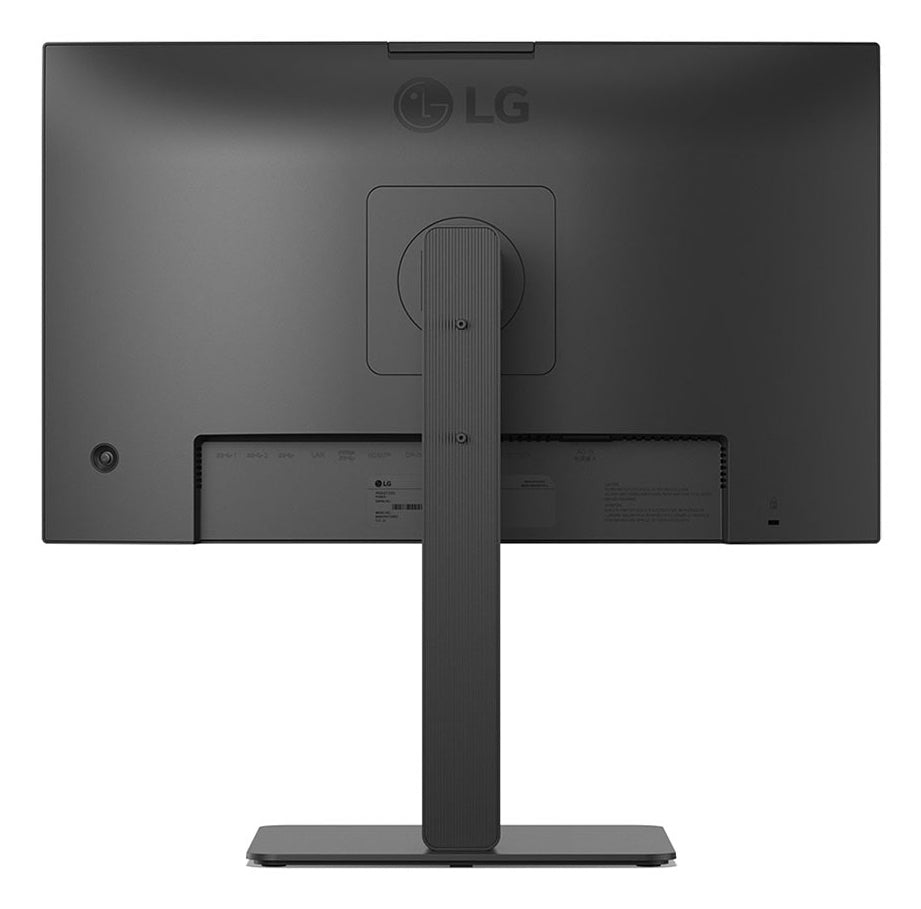 LG 24BA850-B : Moniteur 24" IPS Full HD 100Hz - Business