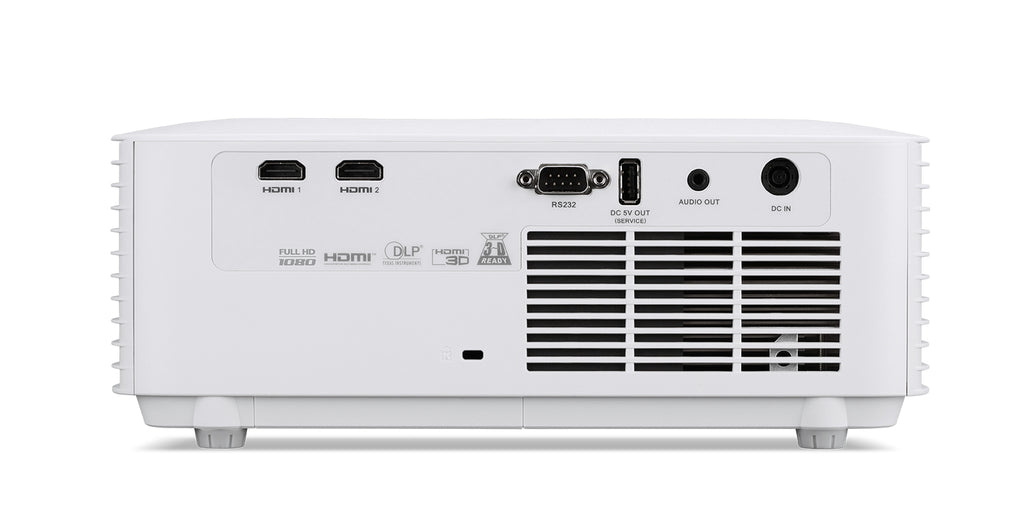 Projecteur Acer Vero XL2530 Full HD Laser 4800 Lumens