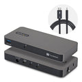 Station d'accueil Thunderbolt 5 Startech 140W