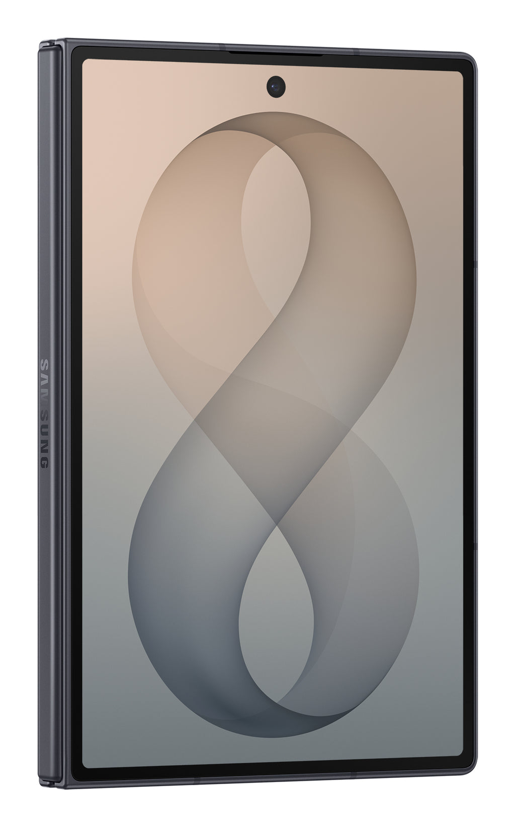 Samsung Galaxy Z Fold8 5G - Double SIM 12Go/256Go - Graphite
