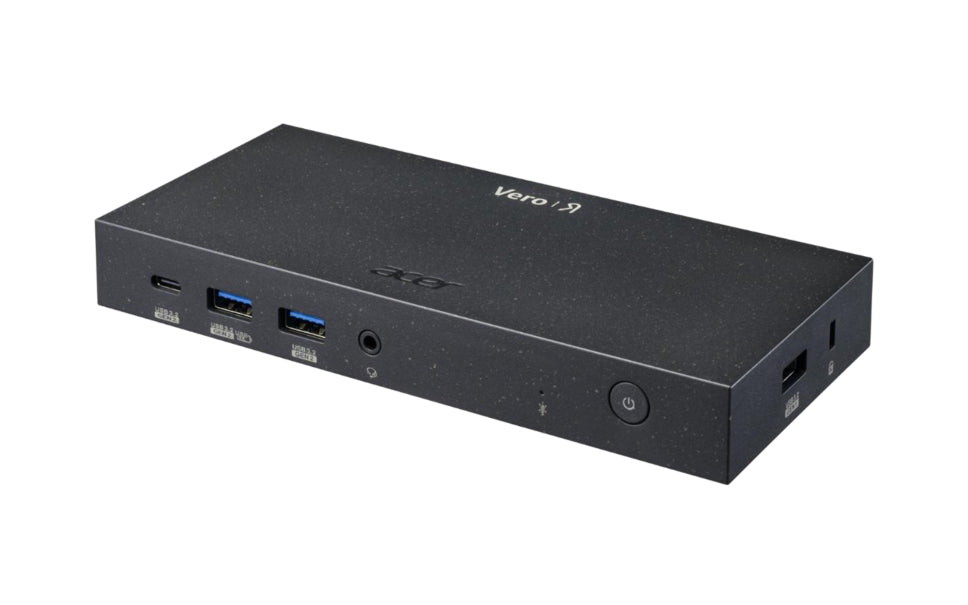 Station d'accueil Acer Vero MST Dock M3310AP - USB-C 135W