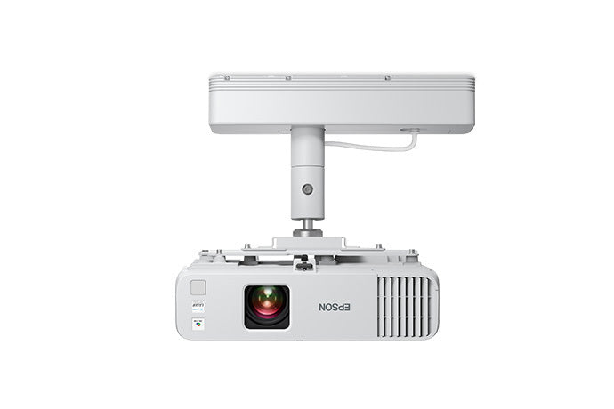 Epson EB-L210W - Projecteur 4500 lumens WXGA 720p blanc