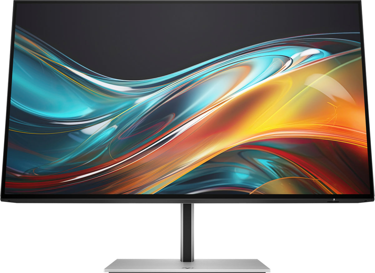 HP Series 7 Pro 23.8" Full HD 100Hz - Moniteur IPS