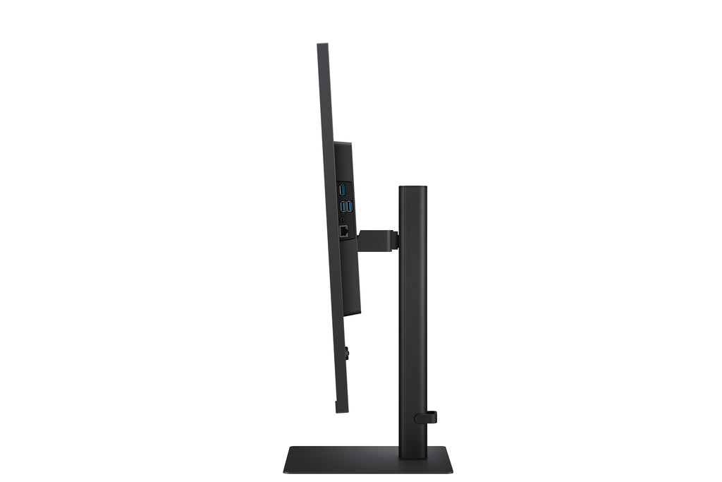 Samsung ViewFinity S8 S37D800UAU - Moniteur 37" UHD 4K