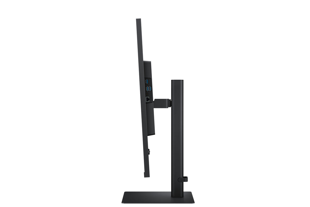 Samsung ViewFinity S8 S37D800UAU - Moniteur 37" UHD 4K