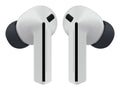 Écouteurs sans fil Samsung Galaxy Buds3 FE - Bluetooth - Gris