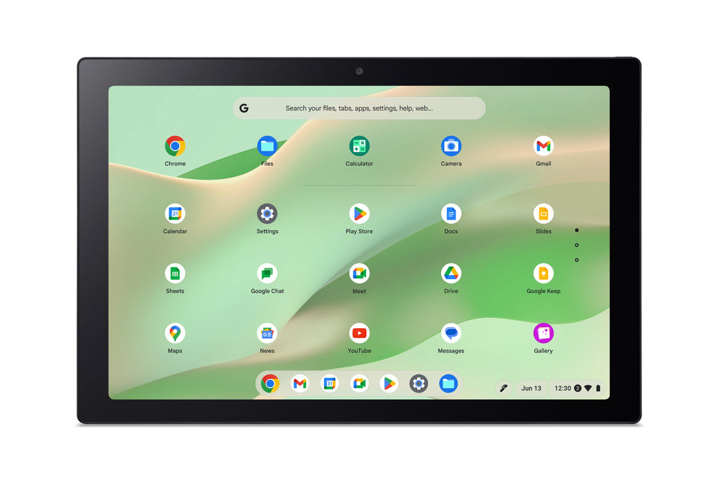 Acer Chromebook Tab 311 D723N-TCO - Tablette 2-en-1 tactile