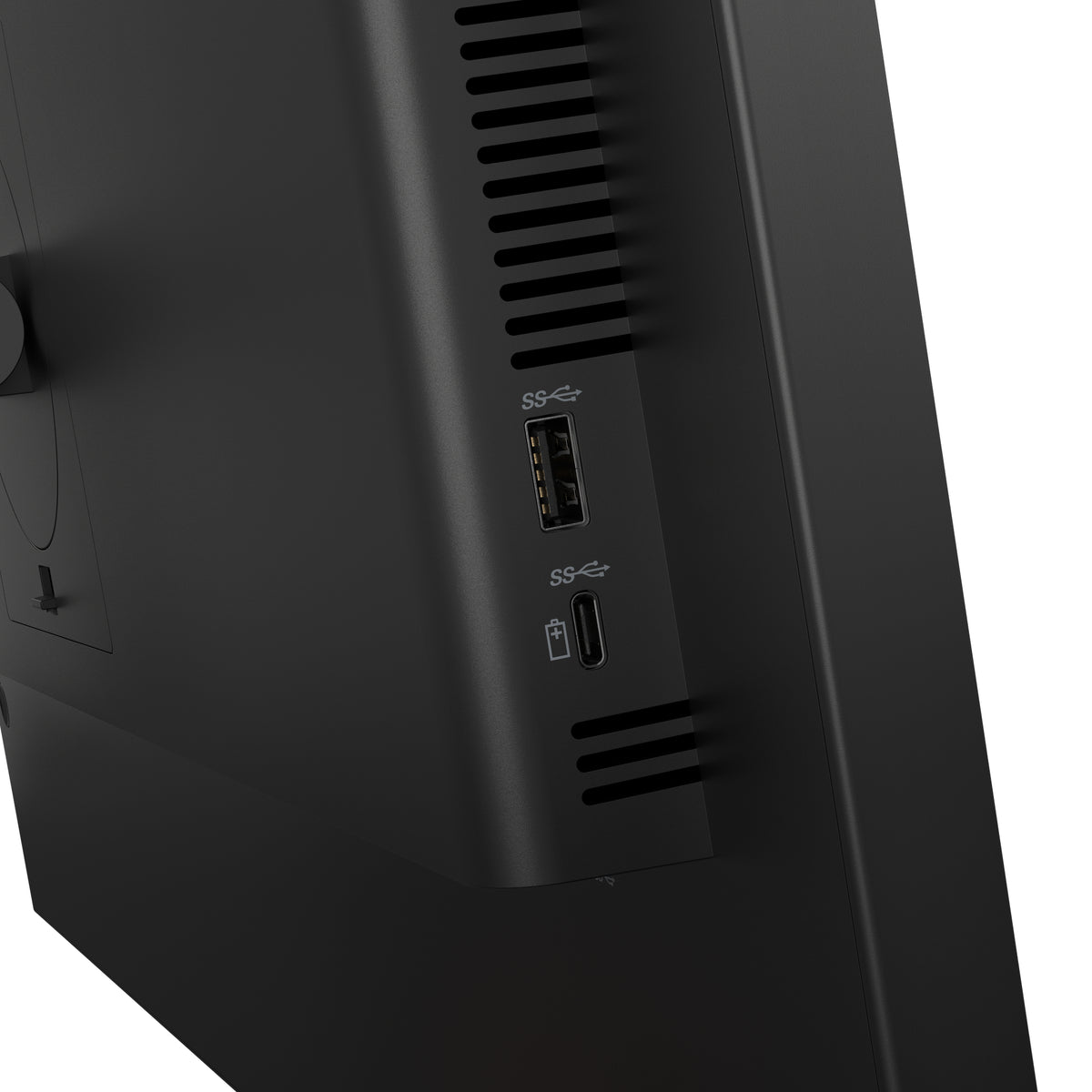 Écran LED 27" QHD 120Hz Lenovo ThinkVision T27Q-40