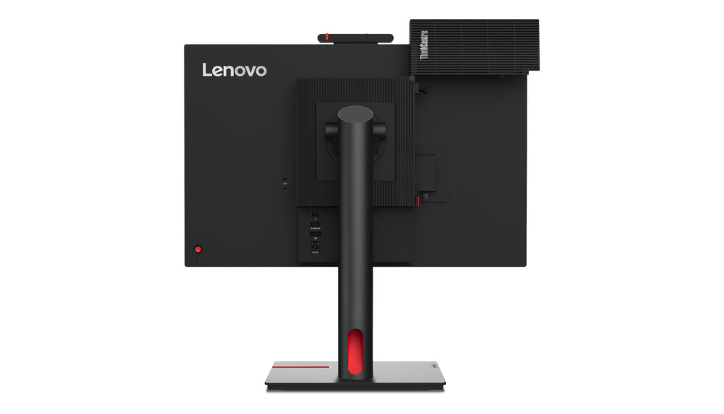 Écran LED 24" Full HD Lenovo ThinkCentre Tiny-in-One 24 Gen 5