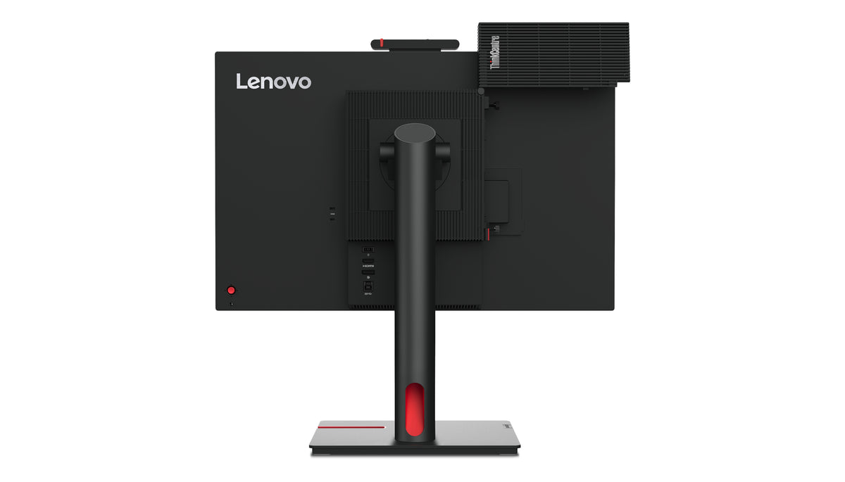 Écran LED 24" Full HD Lenovo ThinkCentre Tiny-in-One 24 Gen 5