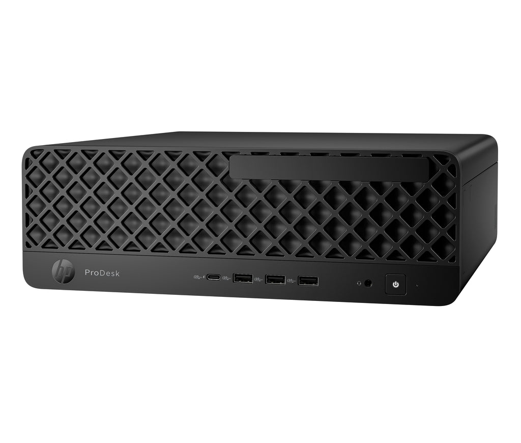 HP ProDesk 4 G1i AI PC - PC de bureau performant