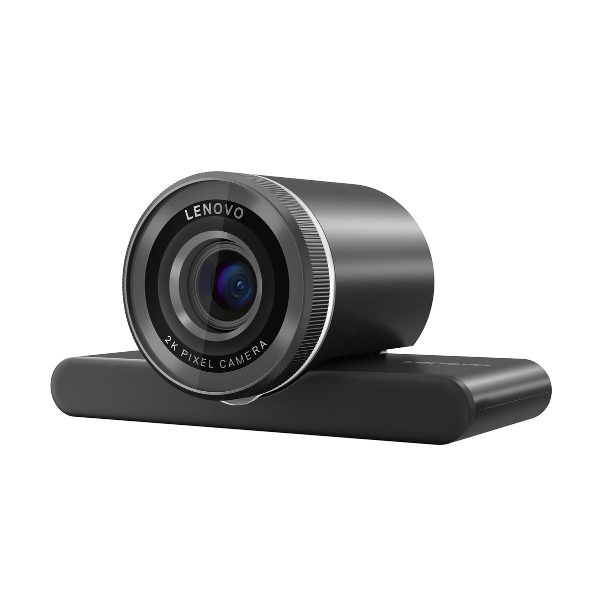 Webcam Lenovo 2K avec micro - USB 2.0