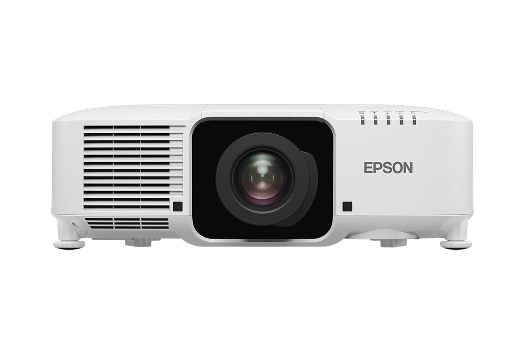 Projecteur Epson EB-PU1008W 8500 lumens WUXGA blanc
