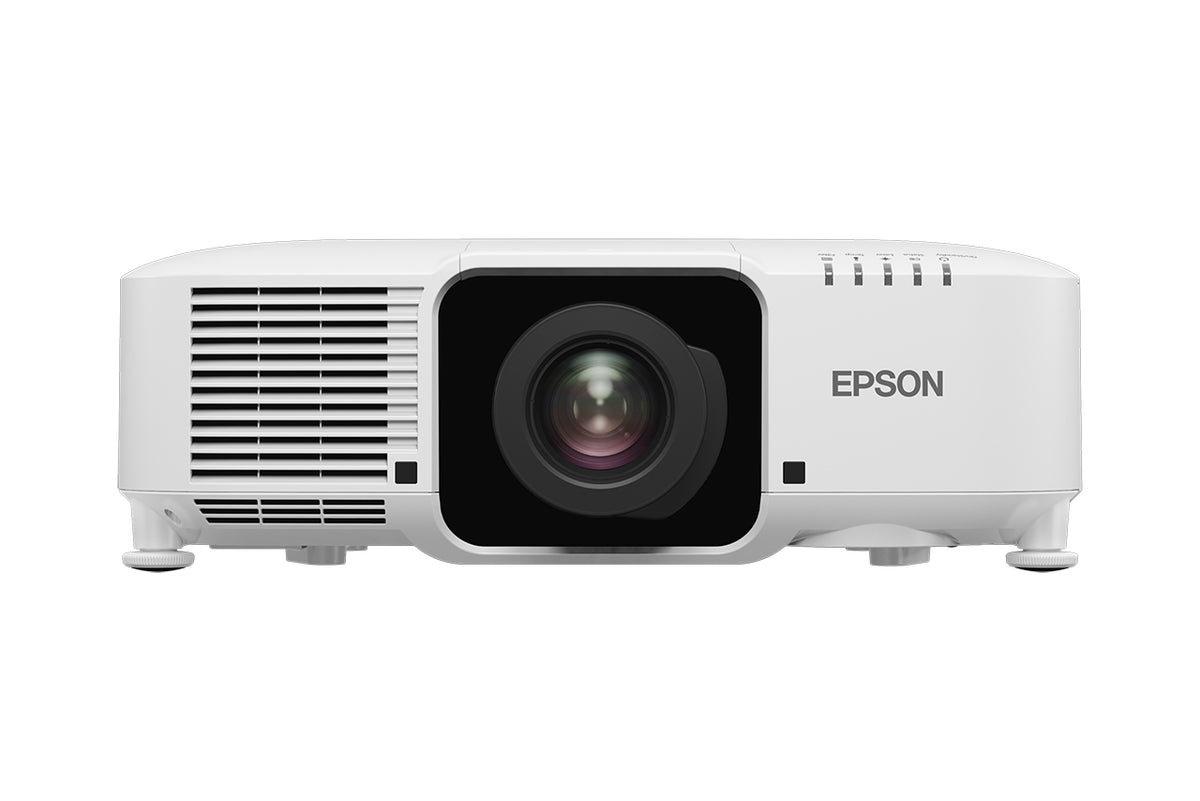 Projecteur Epson EB-PU1008W 8500 lumens WUXGA blanc