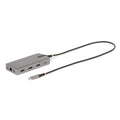 Station d'accueil USB-C 4K Thunderbolt 4 - STARTECH