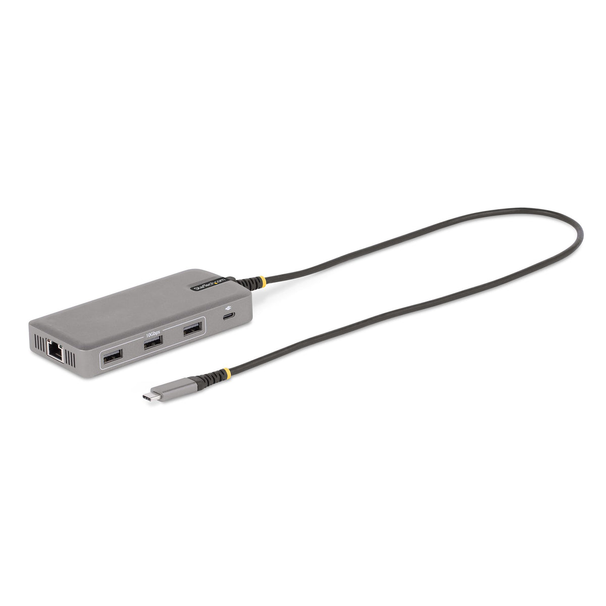 Station d'accueil USB-C 4K Thunderbolt 4 - STARTECH