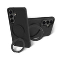 Coque Galaxy S26 D3O Magnet Kickstand Noir - DBRAMANTE1928
