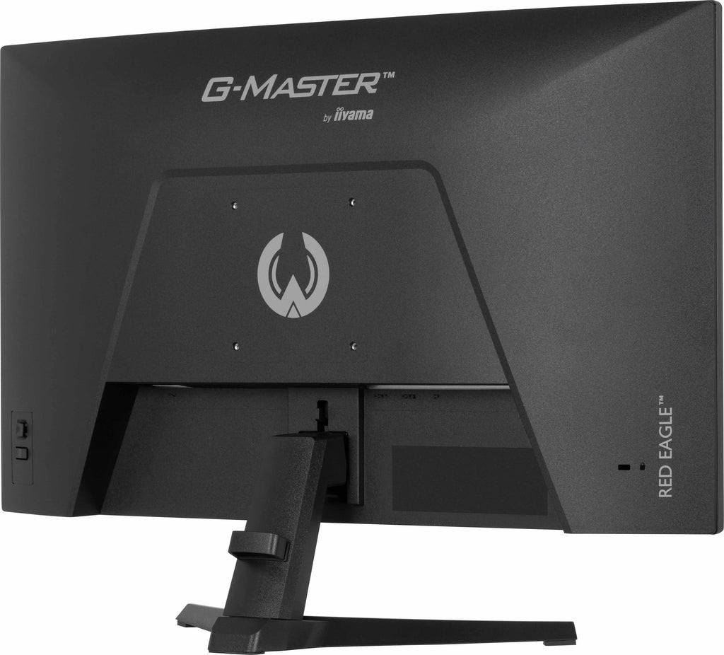 Écran gaming IIYAMA 27" 240Hz Full HD Fast IPS