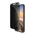 Protection écran iPhone 17 Pro avec filtre confidentialité