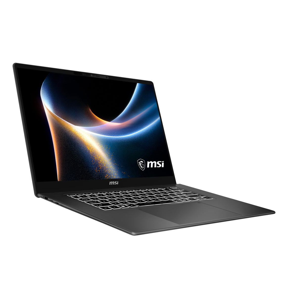MSI Prestige 16 AI+ : Copilot+ PC Ultra Performant
