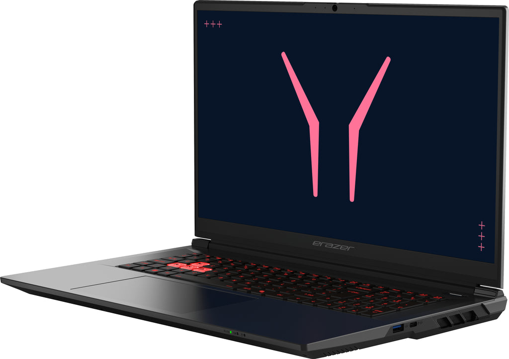 MEDION ERAZER Defender 17 P10 - PC Portable Gaming i9 RTX 5070