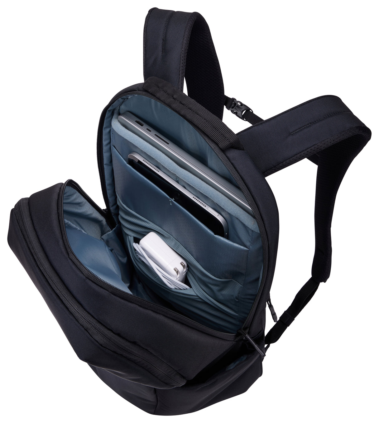 Thule Subterra 2 Backpack 21L Noir - Sac à dos pro