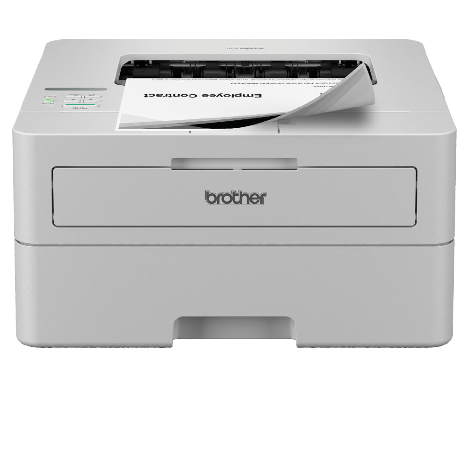 Imprimante Brother HL-L2865DW Noir & Blanc Laser