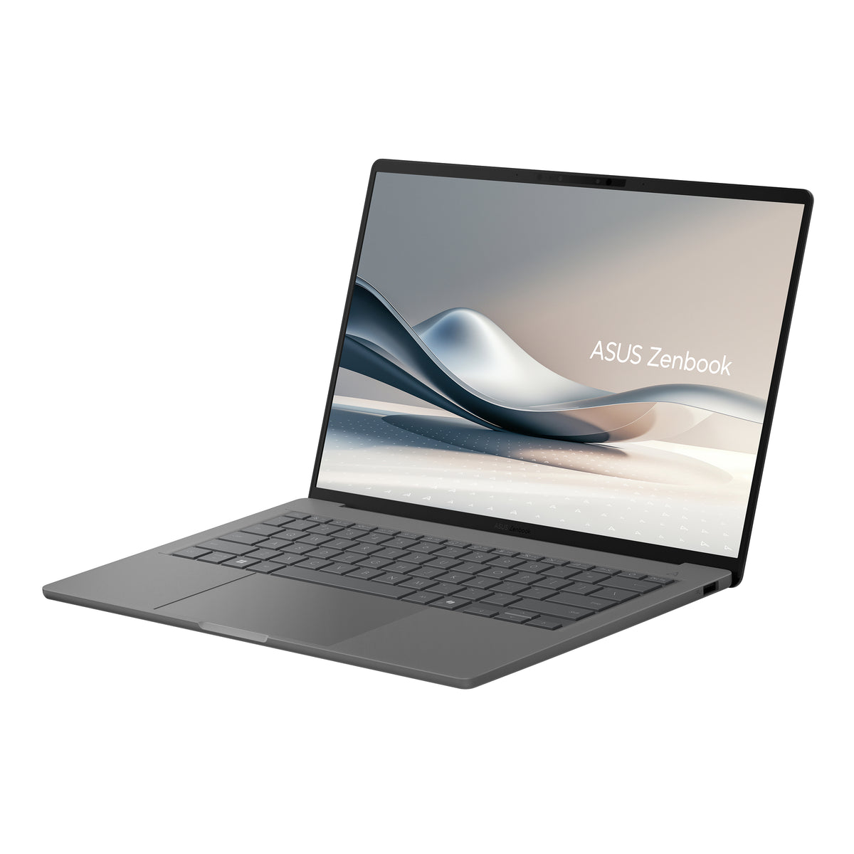 ASUS Zenbook A14 UX3407NA-DICQD482X - Copilot+ PC Snapdragon X2 Elite