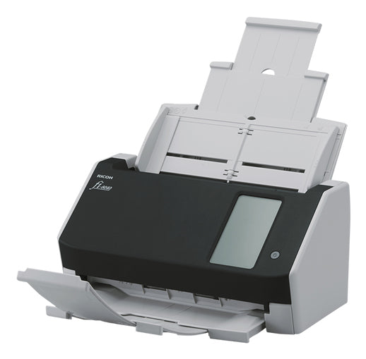 Ricoh fi-8040 : Scanner 40 ppm, 600 dpi, recto-verso