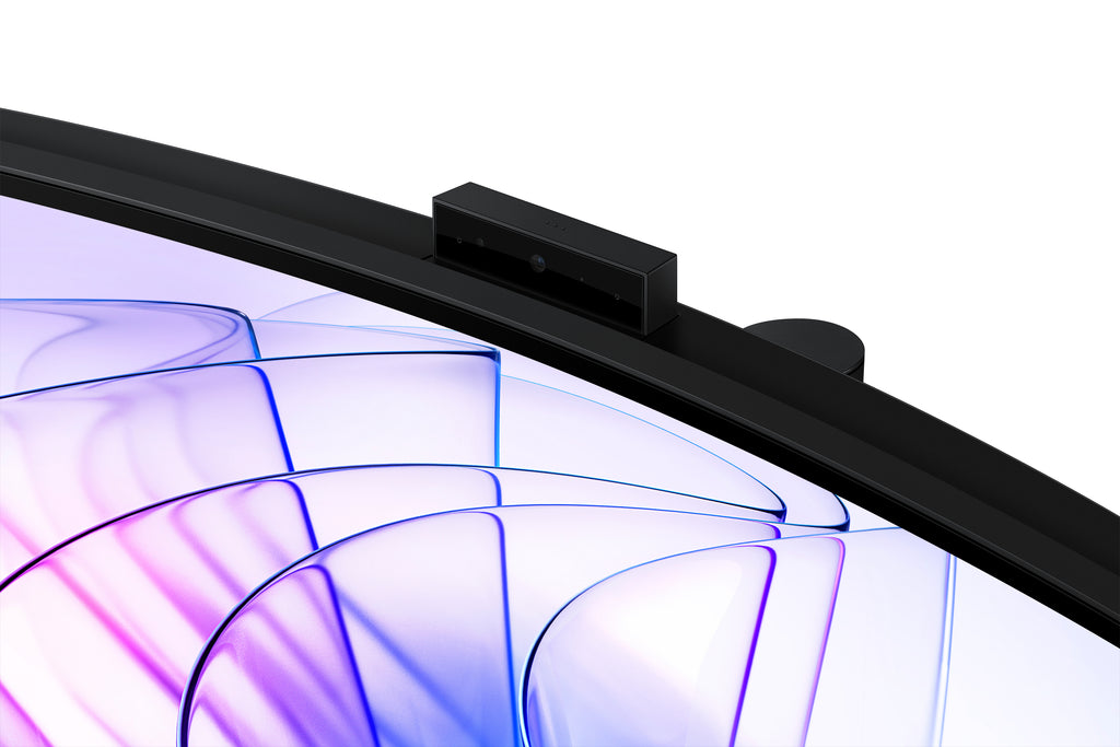 SAMSUNG S65VC Series - Moniteur incurvé 34" UWQHD 100Hz