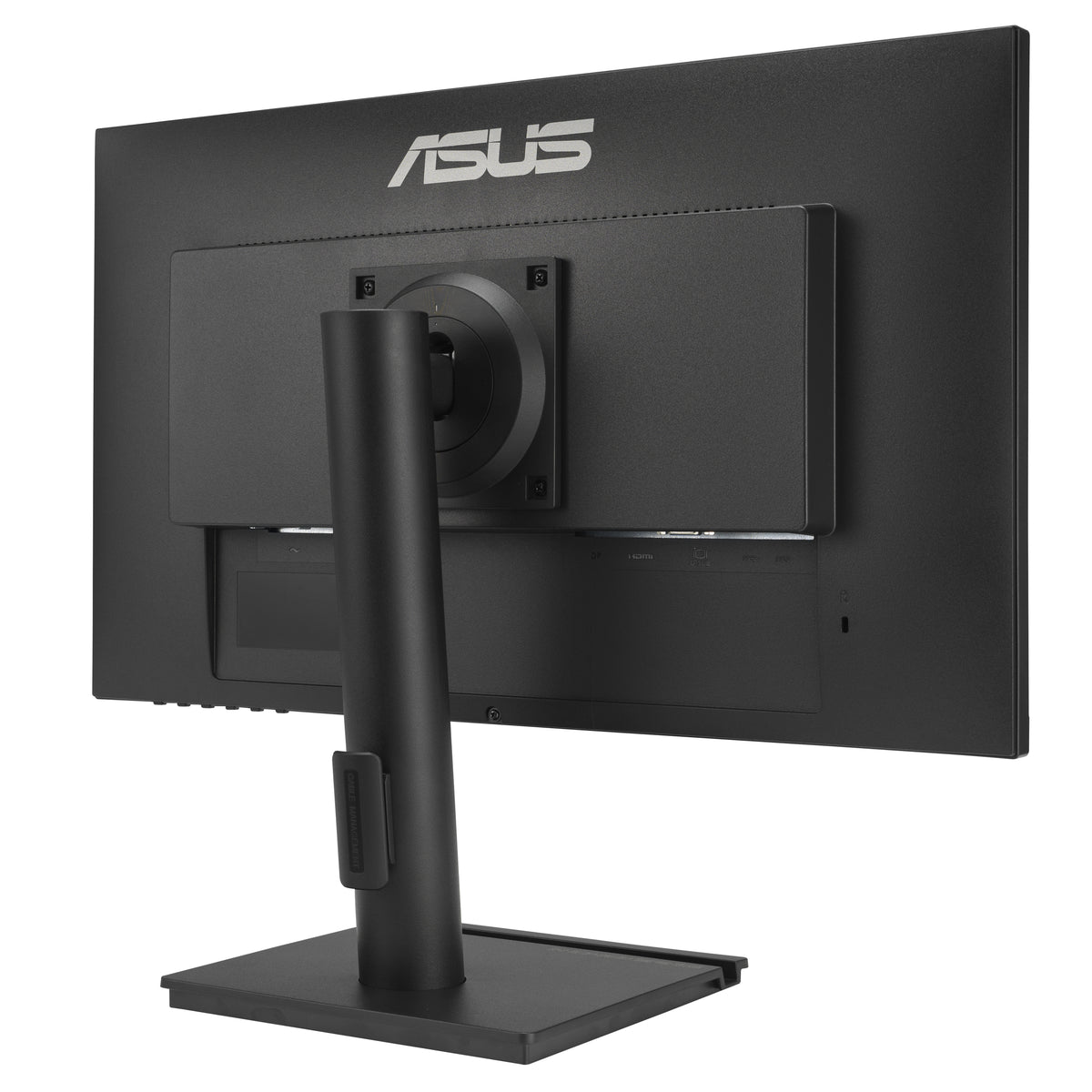 Écran LED ASUS 24" Full HD 100Hz IPS Noir