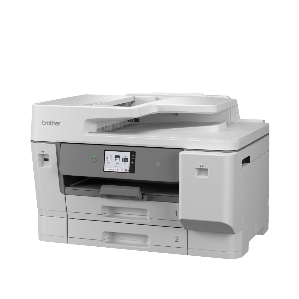 Imprimante Brother MFC-J6975DW A3 couleur jet d'encre